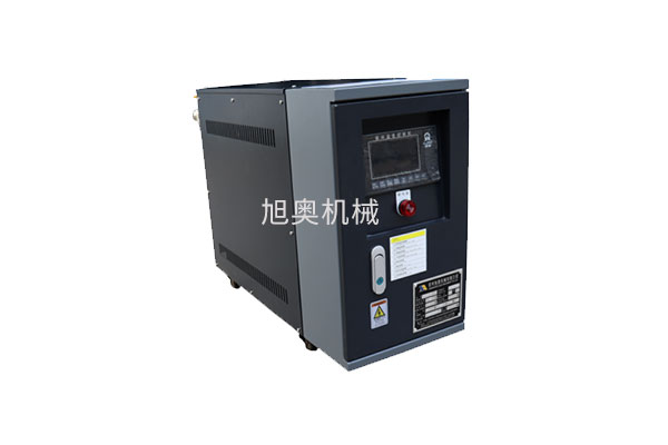標(biāo)準(zhǔn)油溫機