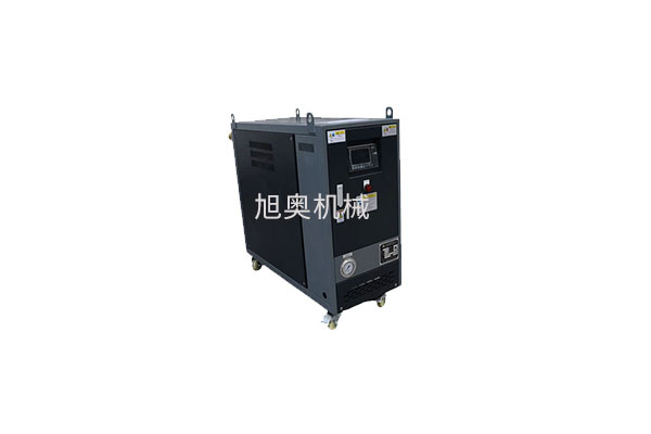 高溫水溫機